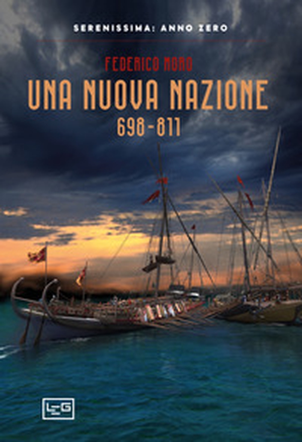 Una nuova nazione 698-811 - Librerie.coop Una nuova nazione 698-811 - Librerie.coop