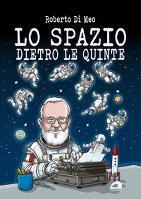 Lo spazio dietro le quinte - Librerie.coop Lo spazio dietro le quinte - Librerie.coop