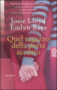 Quel ragazzo della porta accanto - Librerie.coop Quel ragazzo della porta accanto - Librerie.coop