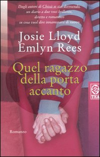 Quel ragazzo della porta accanto - Librerie.coop