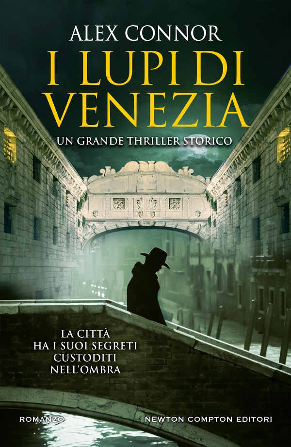 I Lupi di Venezia - Librerie.coop I Lupi di Venezia - Librerie.coop
