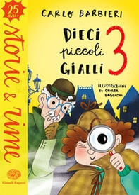 Dieci piccoli gialli 3 - Librerie.coop Dieci piccoli gialli 3 - Librerie.coop