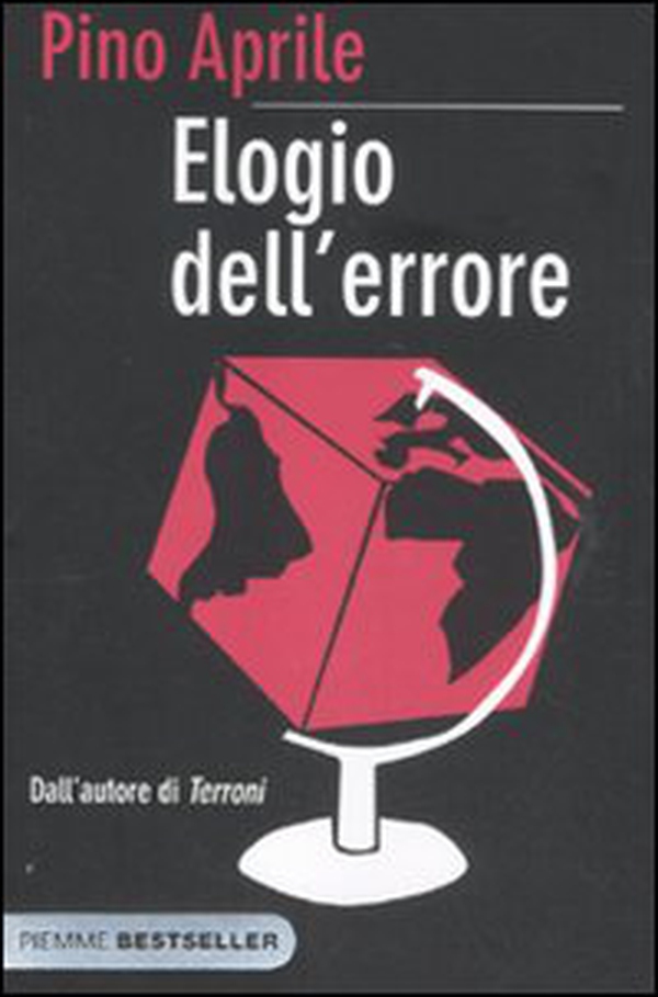Elogio dell'errore - Librerie.coop Elogio dell'errore - Librerie.coop