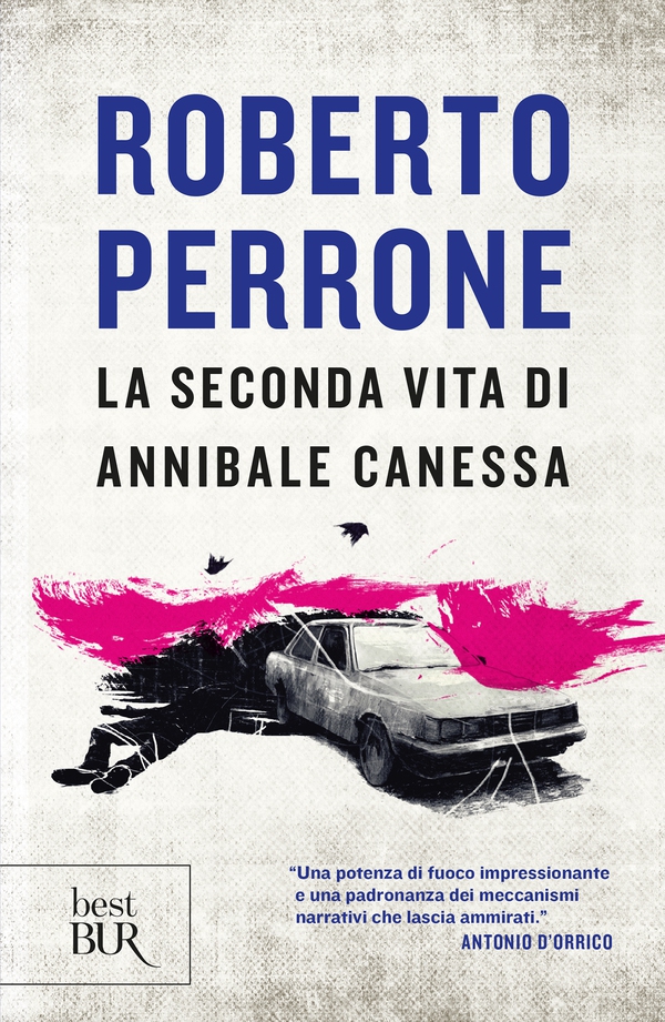 La seconda vita di Annibale Canessa - Librerie.coop La seconda vita di Annibale Canessa - Librerie.coop