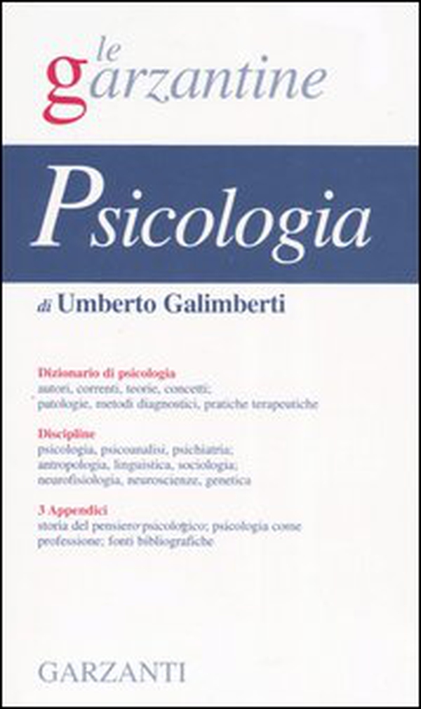 Enciclopedia di psicologia - Librerie.coop Enciclopedia di psicologia - Librerie.coop