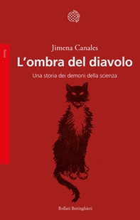 L'ombra del diavolo. Una storia dei demoni della scienza - Librerie.coop L'ombra del diavolo. Una storia dei demoni della scienza - Librerie.coop