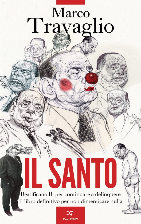 Il Santo - Librerie.coop Il Santo - Librerie.coop