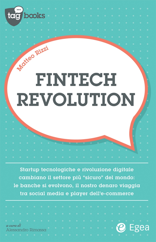 Fintech Revolution - Librerie.coop Fintech Revolution - Librerie.coop