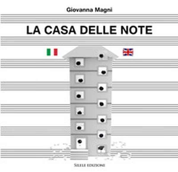 La casa delle note-A home for the notes - Librerie.coop La casa delle note-A home for the notes - Librerie.coop