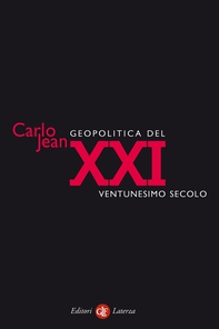 Geopolitica del XXI secolo - Librerie.coop