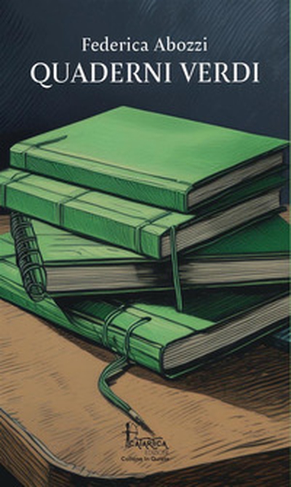 Quaderni verdi - Librerie.coop Quaderni verdi - Librerie.coop