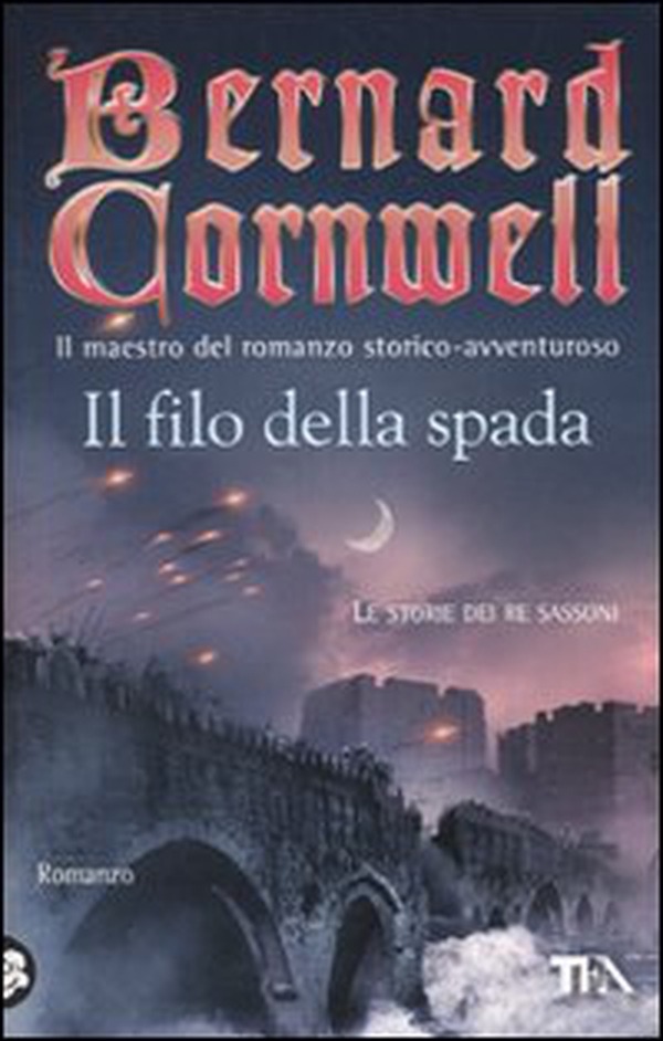 Il filo della spada - Librerie.coop Il filo della spada - Librerie.coop