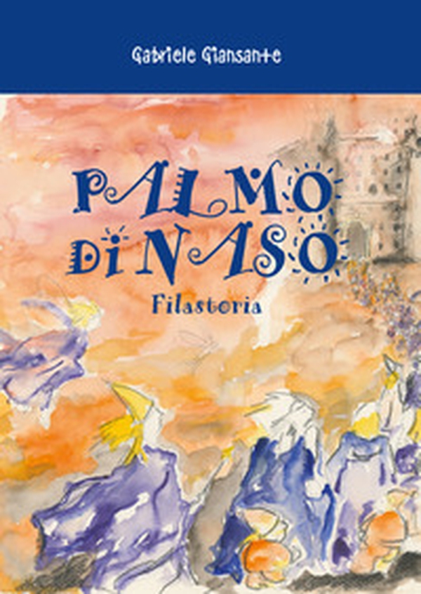 Palmo di Naso - Librerie.coop Palmo di Naso - Librerie.coop