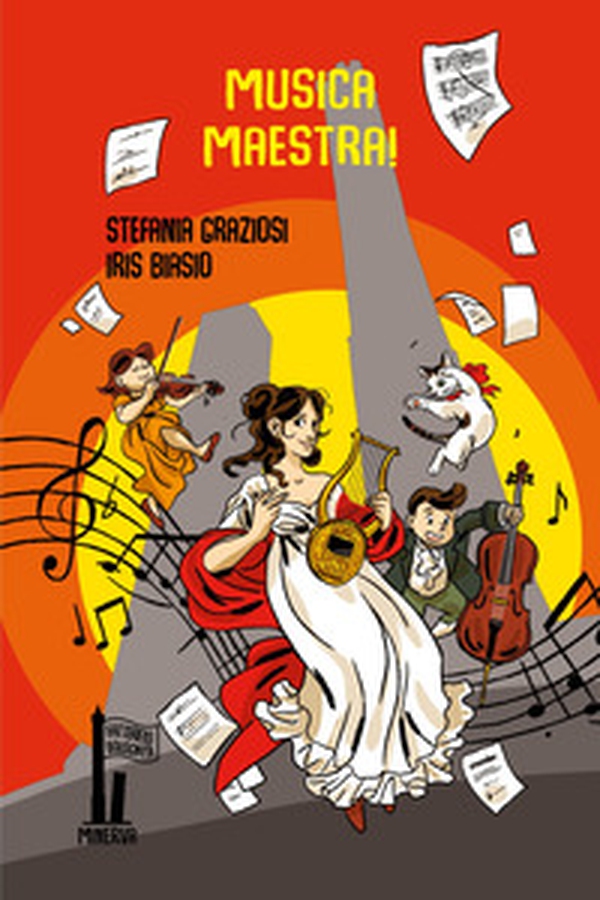 Musica, Maestra! - Librerie.coop Musica, Maestra! - Librerie.coop