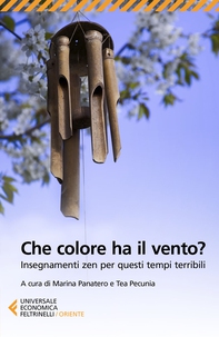 Che colore ha il vento? - Librerie.coop