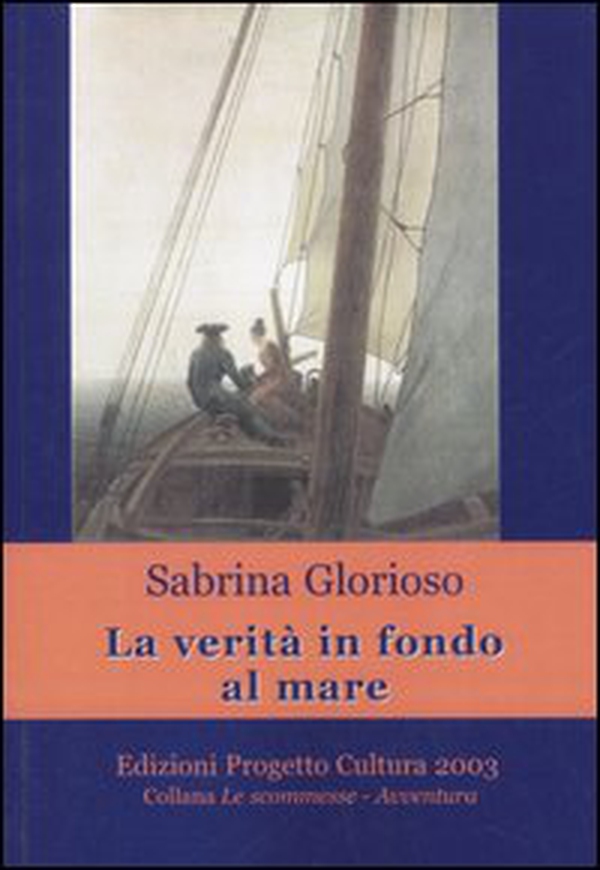 La verità in fondo al mare - Librerie.coop La verità in fondo al mare - Librerie.coop