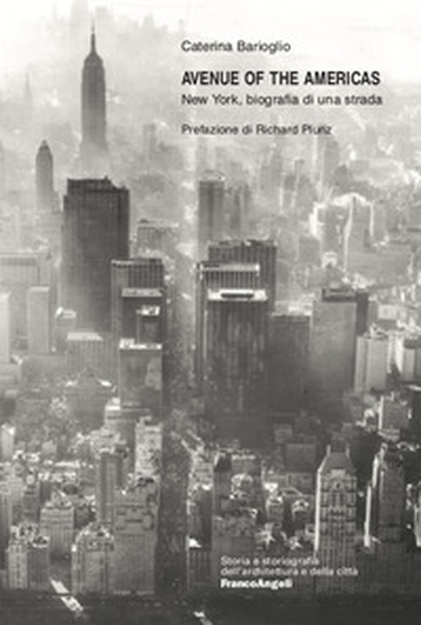 Avenue of the Americas. New York, biografia di una strada - Librerie.coop Avenue of the Americas. New York, biografia di una strada - Librerie.coop