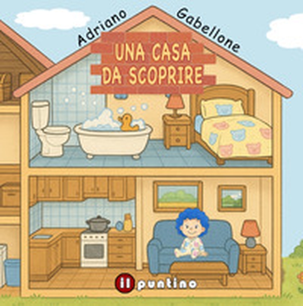 Una casa da scoprire - Librerie.coop Una casa da scoprire - Librerie.coop