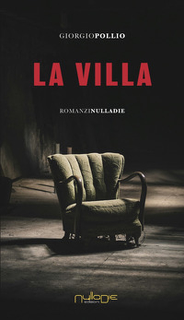 La villa - Librerie.coop La villa - Librerie.coop