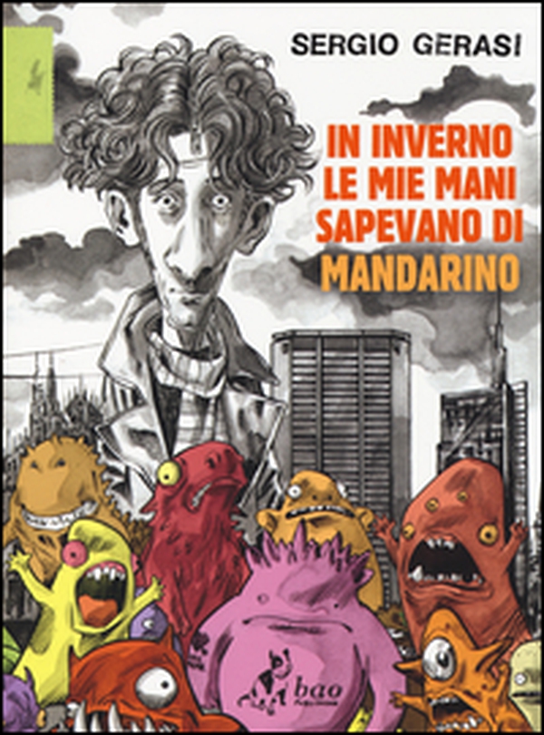 In inverno le mie mani sapevano di mandarino - Librerie.coop