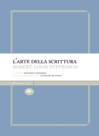 L'arte della scrittura - Librerie.coop L'arte della scrittura - Librerie.coop