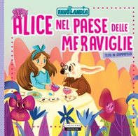Alice nel paese delle meraviglie. Ediz. in stampatello - Librerie.coop