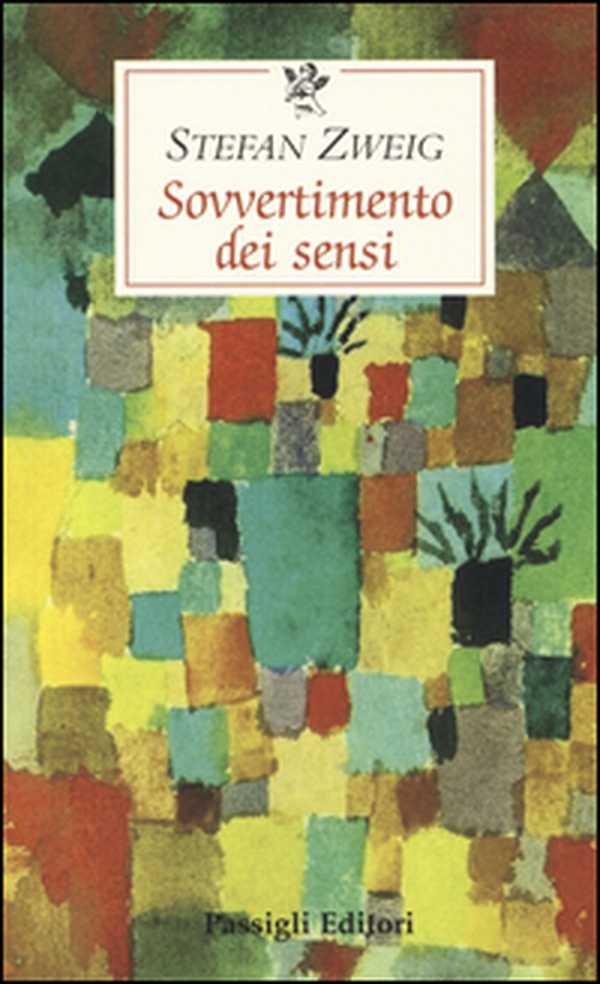 Sovvertimento dei sensi - Librerie.coop Sovvertimento dei sensi - Librerie.coop