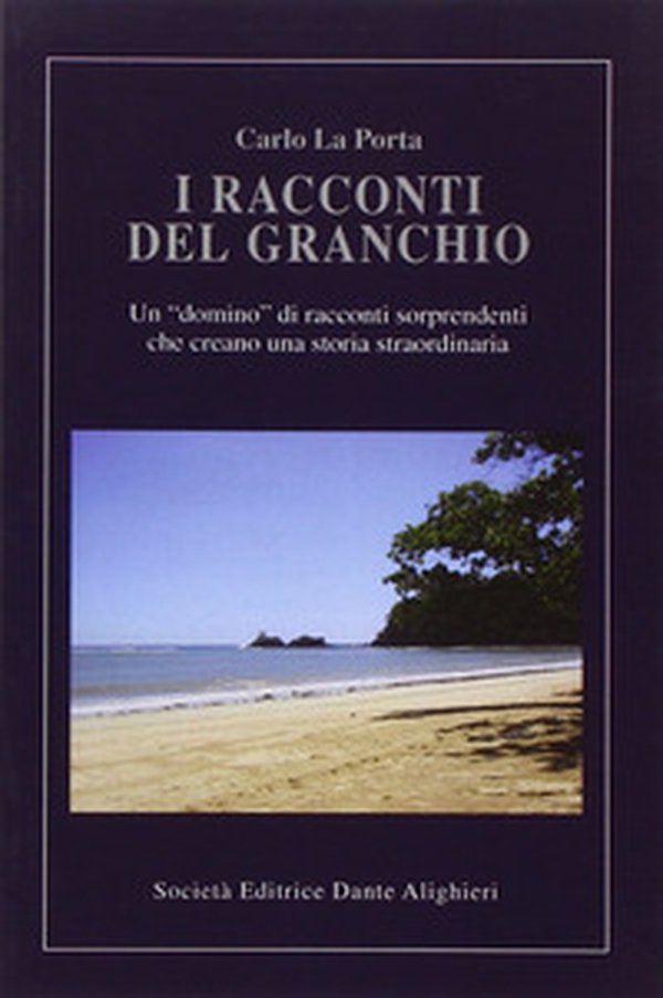 I racconti del granchio - Librerie.coop I racconti del granchio - Librerie.coop