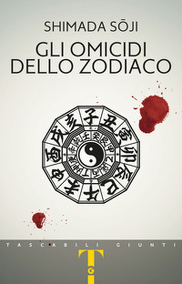 Gli omicidi dello zodiaco - Librerie.coop Gli omicidi dello zodiaco - Librerie.coop