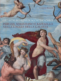 Gli astri benigni di Agostino Chigi - Librerie.coop