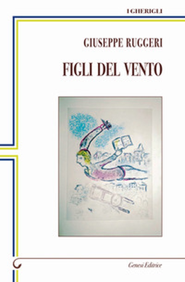 Figli del vento - Librerie.coop Figli del vento - Librerie.coop