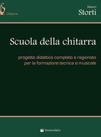 Scuola della chitarra - Librerie.coop