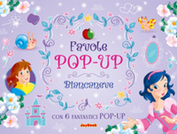 Biancaneve - Librerie.coop Biancaneve - Librerie.coop