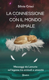 La connessione con il mondo animale - Librerie.coop