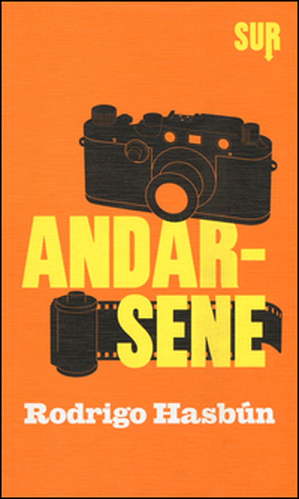 Andarsene - Librerie.coop Andarsene - Librerie.coop