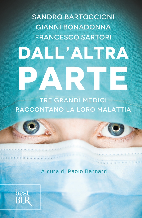 Dall'altra parte - Librerie.coop Dall'altra parte - Librerie.coop