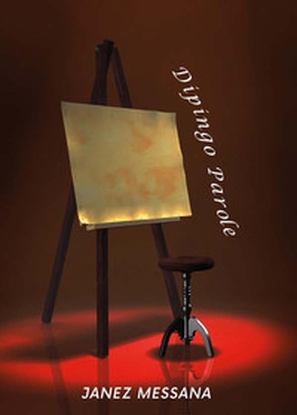 Dipingo parole - Librerie.coop Dipingo parole - Librerie.coop