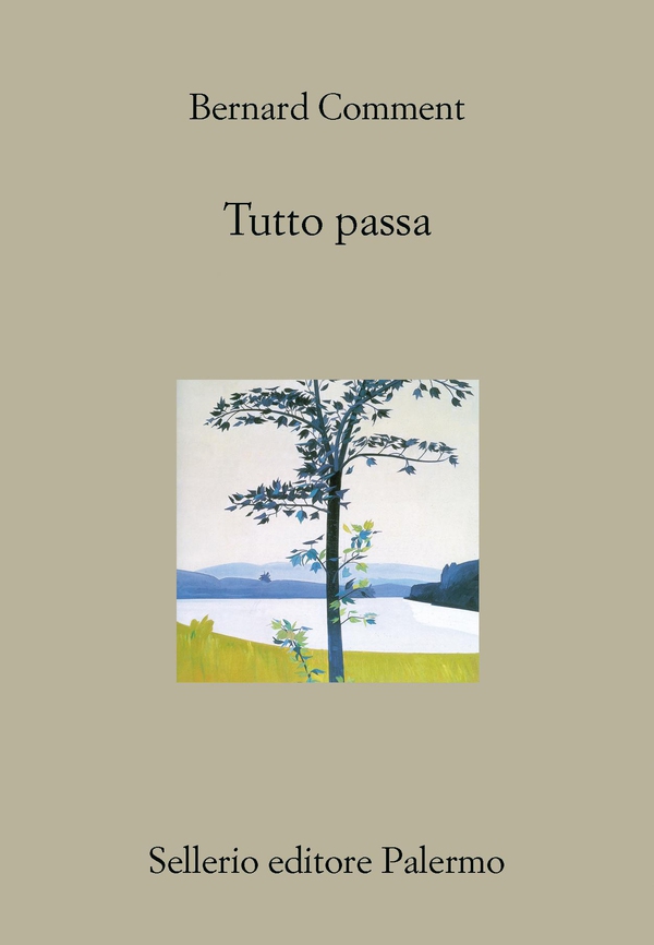 Tutto passa - Librerie.coop Tutto passa - Librerie.coop