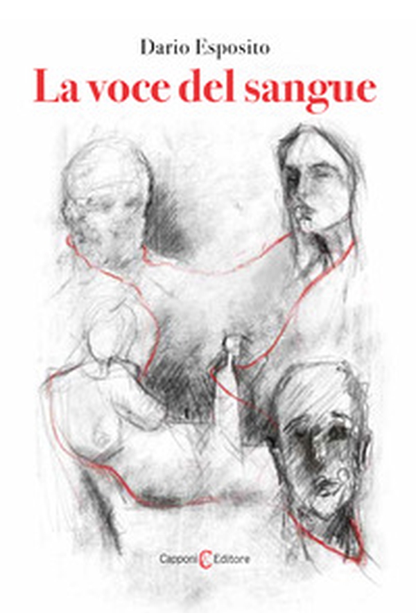 La voce del sangue - Librerie.coop La voce del sangue - Librerie.coop