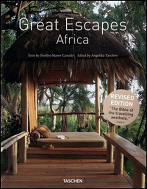 Great Escapes Africa. The Hotel Book. Ediz. inglese, francese e tedesca - Librerie.coop Great Escapes Africa. The Hotel Book. Ediz. inglese, francese e tedesca - Librerie.coop