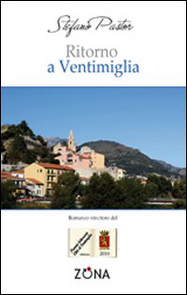 Ritorno a Ventimiglia - Librerie.coop Ritorno a Ventimiglia - Librerie.coop