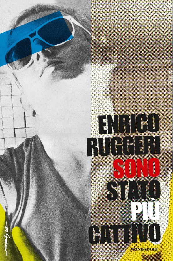 Sono stato più cattivo - Librerie.coop Sono stato più cattivo - Librerie.coop