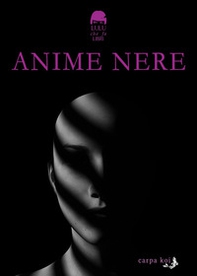 Anime nere - Librerie.coop
