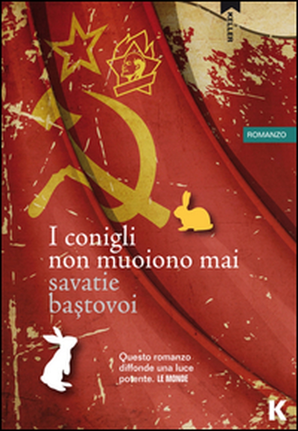 I conigli non muoiono mai - Librerie.coop I conigli non muoiono mai - Librerie.coop