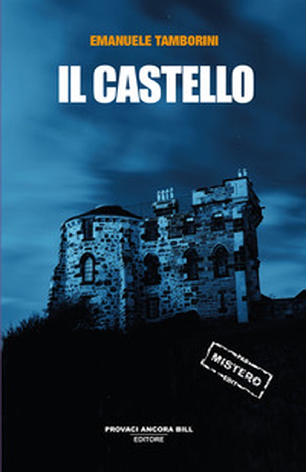 Il castello - Librerie.coop Il castello - Librerie.coop