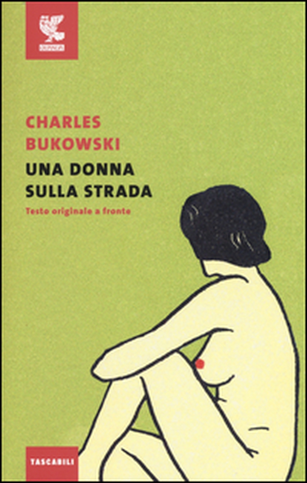 Una donna sulla strada. Testo inglese a fronte - Librerie.coop Una donna sulla strada. Testo inglese a fronte - Librerie.coop