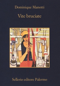 Vite bruciate - Librerie.coop Vite bruciate - Librerie.coop