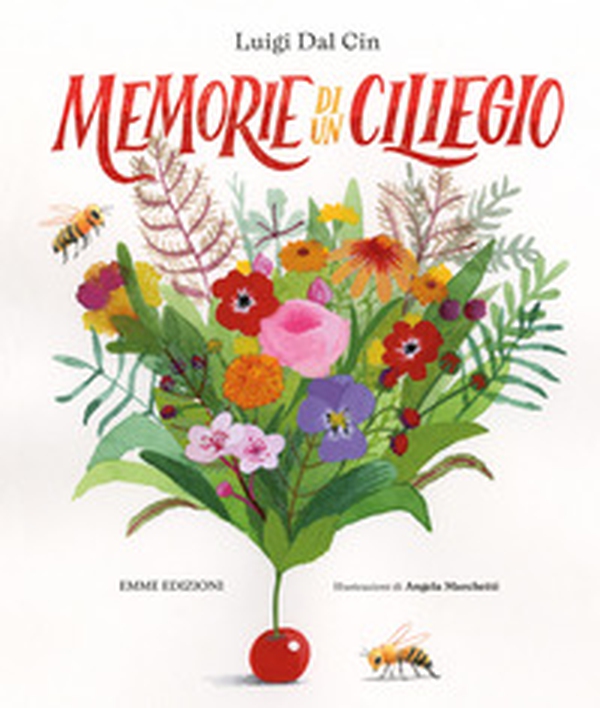 Memorie di un ciliegio - Librerie.coop Memorie di un ciliegio - Librerie.coop