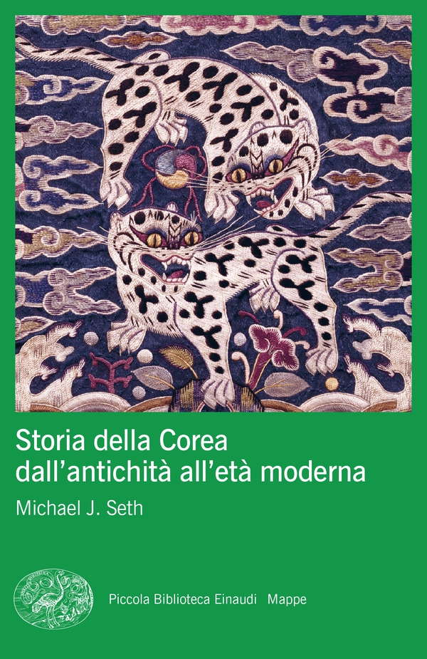 Storia della Corea dall'antichità all'età moderna - Librerie.coop Storia della Corea dall'antichità all'età moderna - Librerie.coop