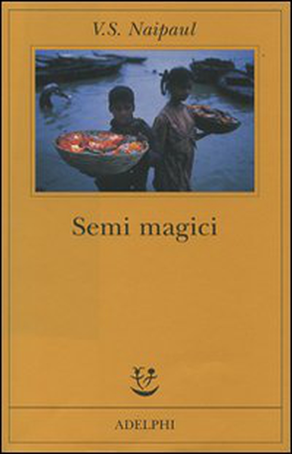 Semi magici - Librerie.coop Semi magici - Librerie.coop